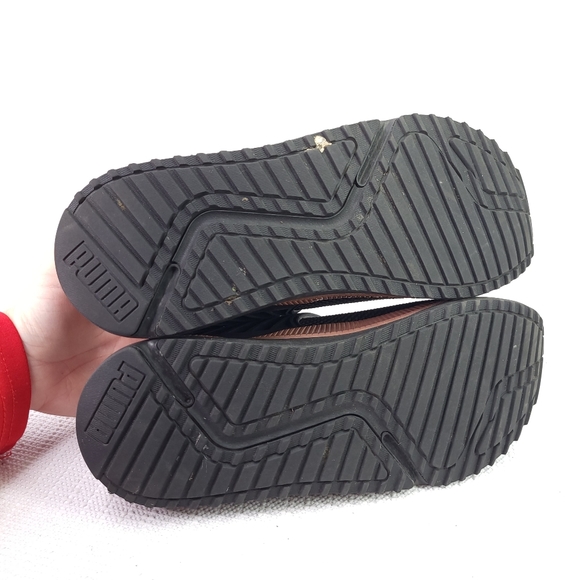 Puma 380606 Pacer Future Lux Lace Up Sneakers Athletic Shoes Womens Size 10 - Picture 5 of 6